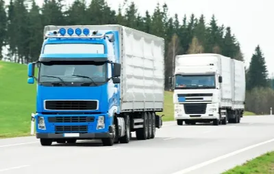 Ankara Selendi | Eşya Taşıma